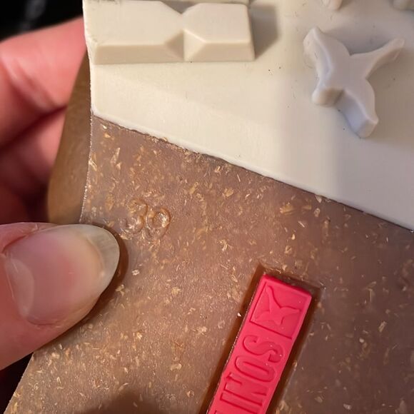 Pikolinos Aspe Lace Up Boots in Olive - Picture 13 of 13